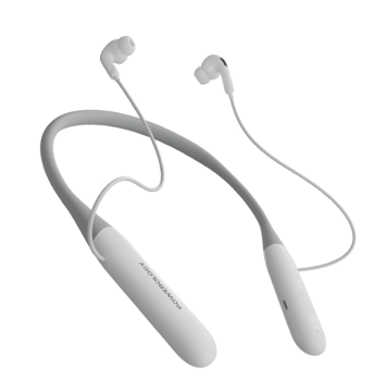 هندزفری گردنی پاورولوژی مدل Powerology Toneflex ENC Wireless Neckband