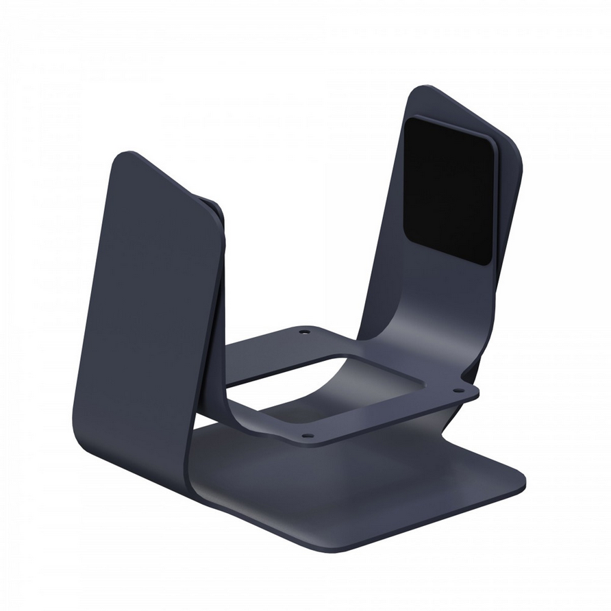 پایه نگهدارنده ویدئو پروژکتور ونبو مدل Wanbo Mozart Serie Gimbal Stand WBBA04