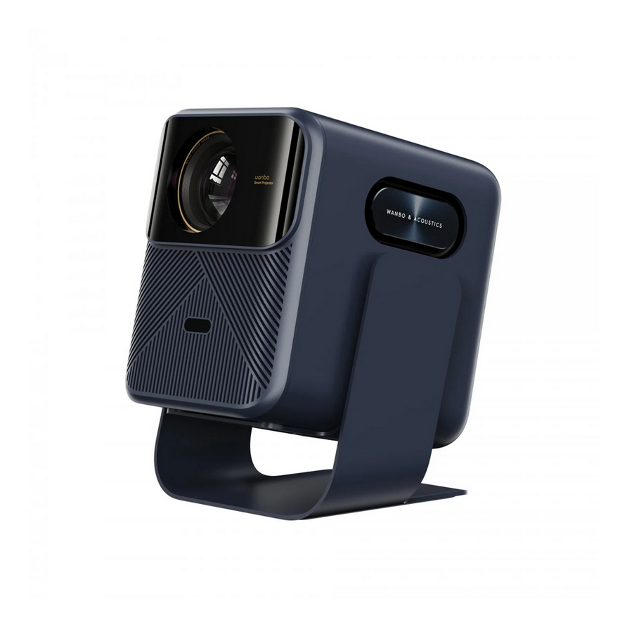پایه نگهدارنده ویدئو پروژکتور ونبو مدل Wanbo Mozart Serie Gimbal Stand WBBA04