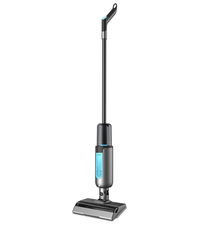 جاروشارژی و تی دوکاره پاورولوژی Powerology Dual Design Cordless Vacuum & Mop PPBCHA51