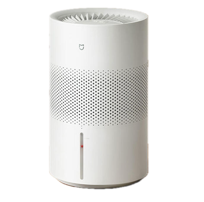 دستگاه رطوبت‌ساز بدون مه شیائومی میجیا مدل Mijia Mist-Free Humidifier 3 600mL/h