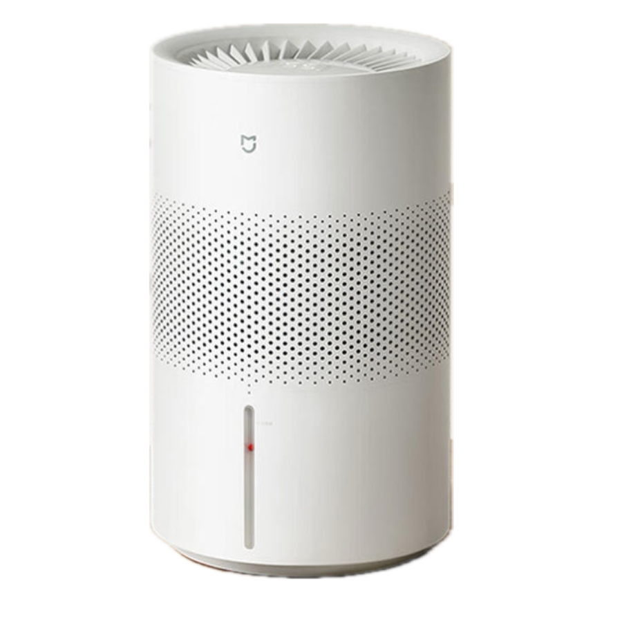 دستگاه رطوبت‌ساز بدون مه شیائومی میجیا مدل Mijia Mist-Free Humidifier 3 400mL/h