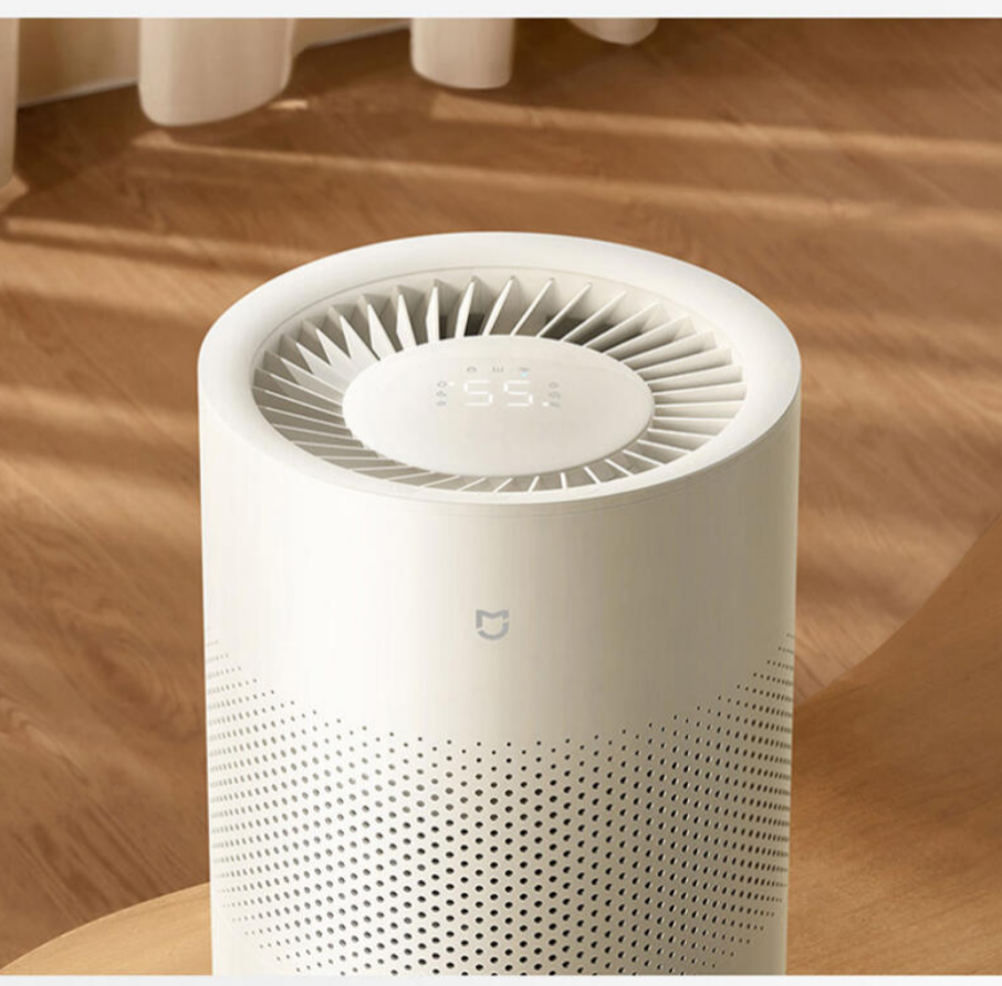 دستگاه رطوبت‌ساز بدون مه شیائومی میجیا مدل Mijia Mist-Free Humidifier 3 400mL/h