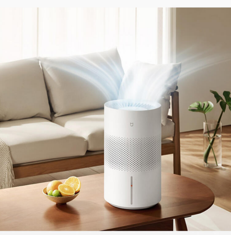 دستگاه رطوبت‌ساز بدون مه شیائومی میجیا مدل Mijia Mist-Free Humidifier 3 400mL/h