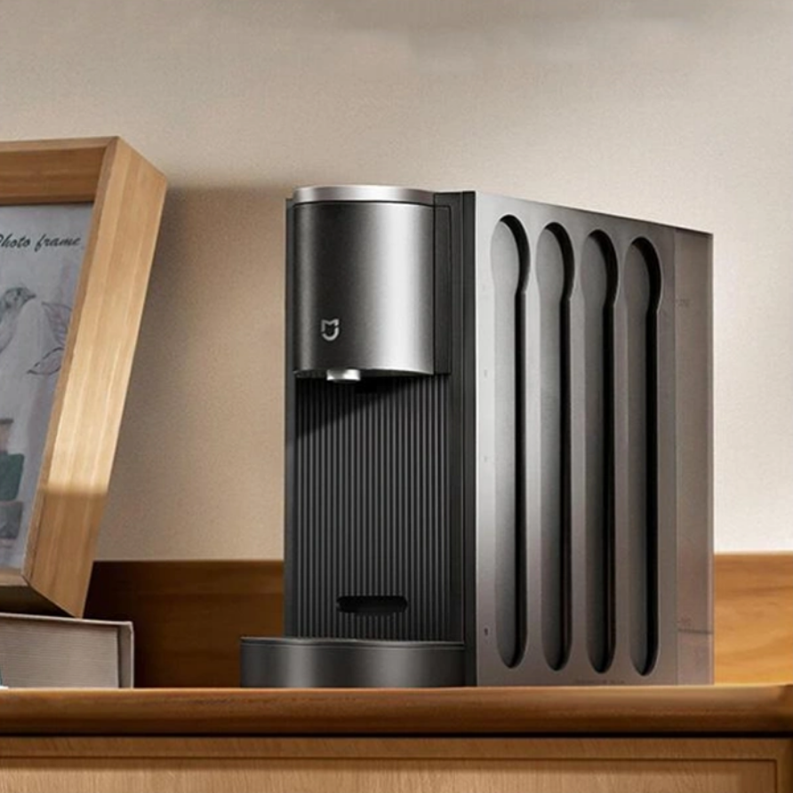 قهوه ساز کپسولی شیائومی میجیا مدل ‏Mijia Capsule Coffee Machine S1