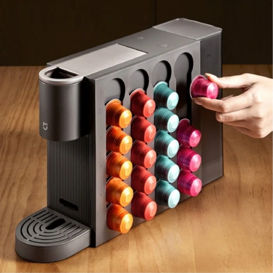 قهوه ساز کپسولی شیائومی میجیا مدل ‏Mijia Capsule Coffee Machine S1