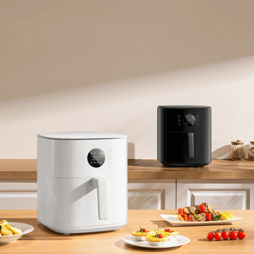 سرخ کن بدون روغن (هواپز) 6 لیتری شیائومی مدل Xiaomi Air Fryer 6.5L MAF-W6501