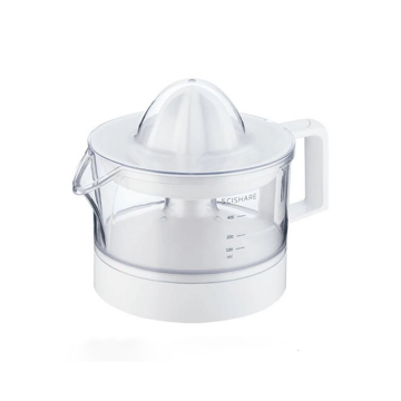آبمیوه گیری برقی شیائومی مدل Scishare S411 Electric Orange Juicer 400mL Capacity