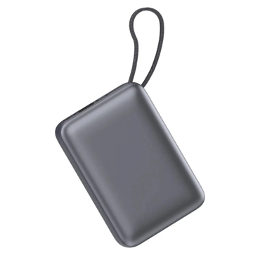 پاوربانک شیائومی کیو سی وای مدل QCY PB20A 20000mAh Power Bank