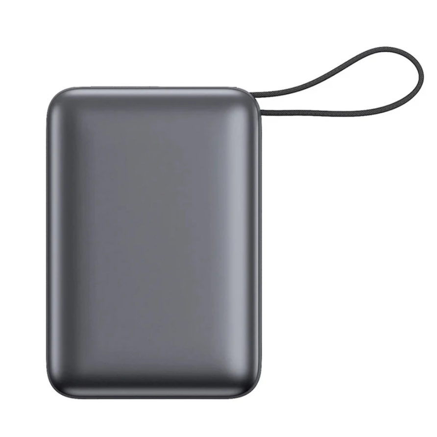 پاوربانک شیائومی کیو سی وای مدل QCY PB20A 20000mAh Power Bank