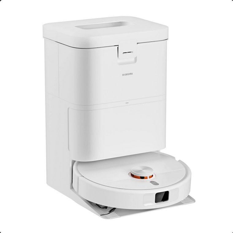 جارو رباتیک شیائومی مدل Xiaomi Robot Vacuum H50