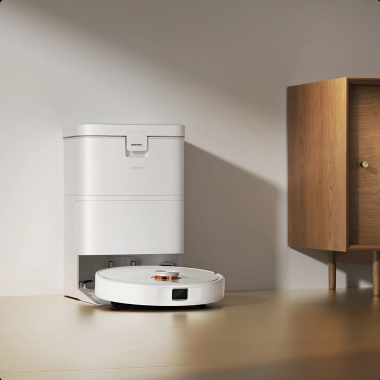 جارو رباتیک شیائومی مدل Xiaomi Robot Vacuum H50