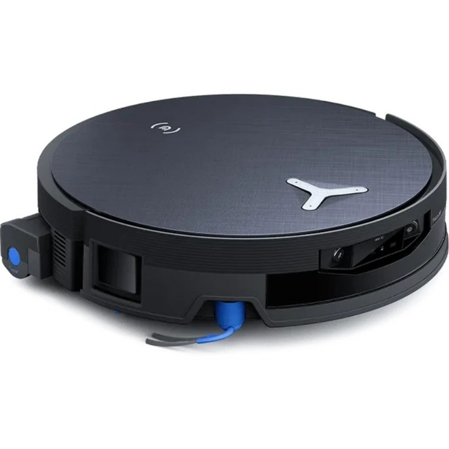 جارو رباتیک اکووکس مدل Ecovacs Deebot X12 Pro Omni Cyclone Robotic Vacuum