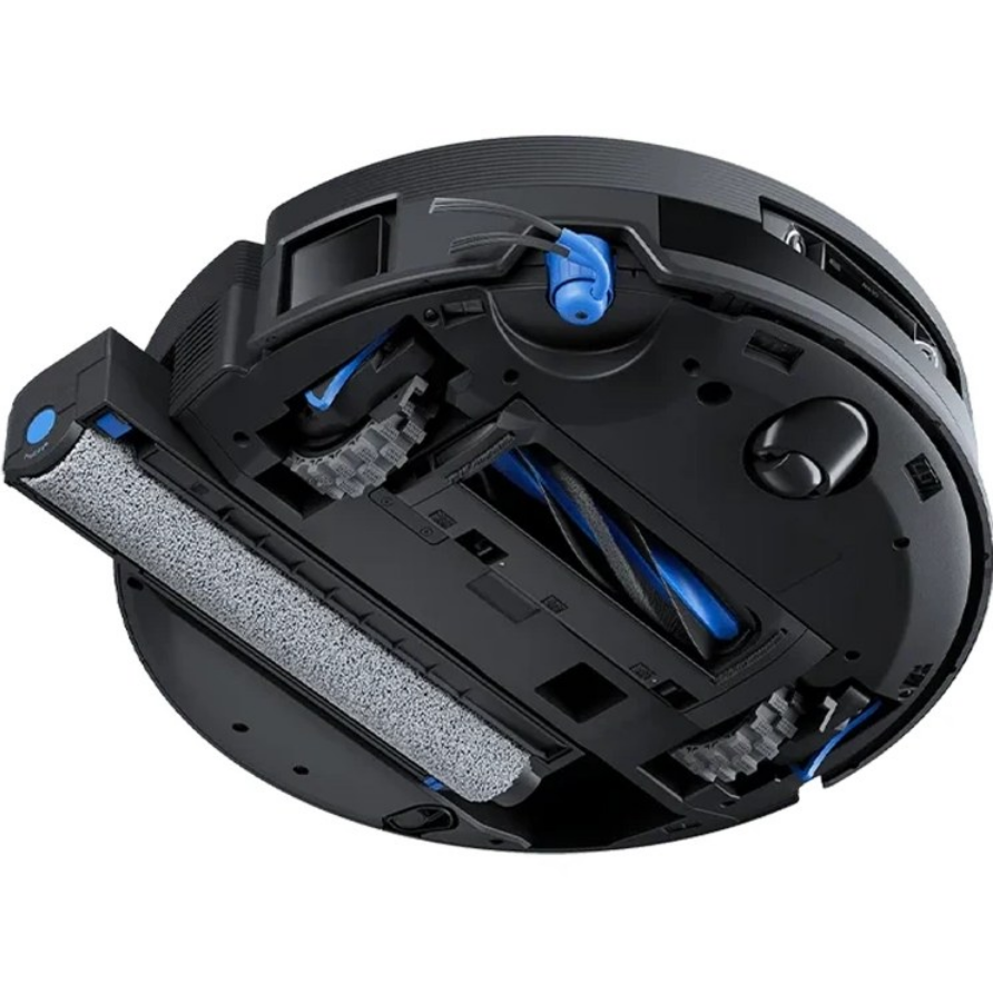 جارو رباتیک اکووکس مدل Ecovacs Deebot X12 Pro Omni Cyclone Robotic Vacuum