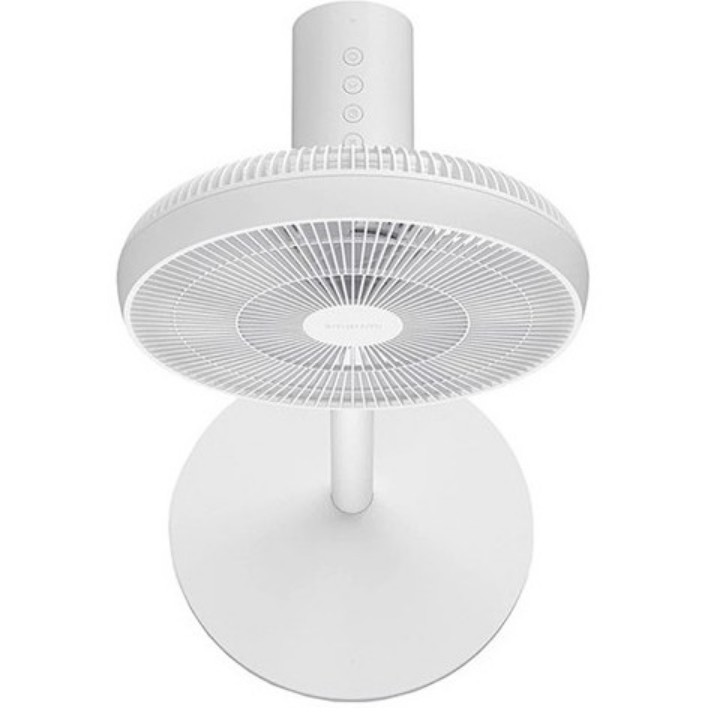 پنکه هوشمند شیائومی میجیا مدل Mijia Smart Standing Fan Pro Slim BPLDS12DM