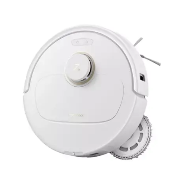 جارو رباتیک شیائومی روبوراک مدل (Roborock Qrevo C Robot Vacuum (Qrevo 5AE