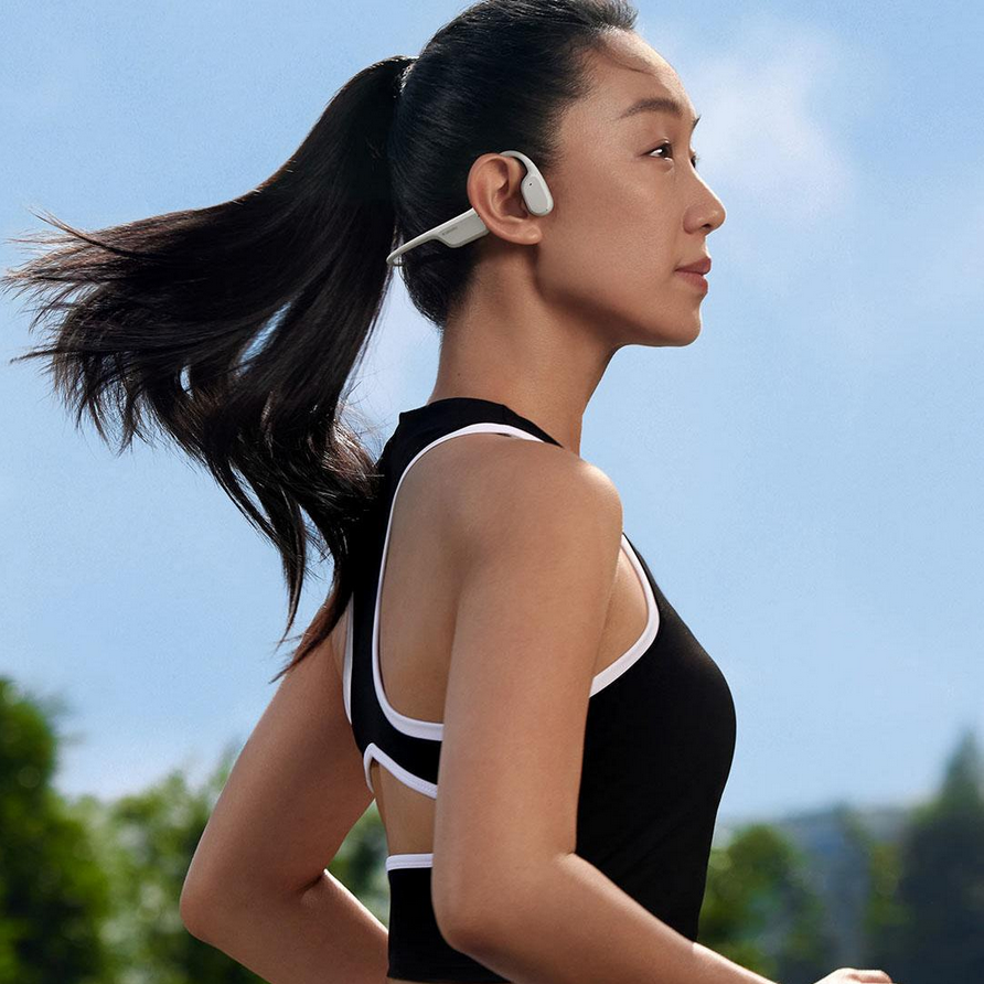 هندزفری گردنی شیائومی مدل Xiaomi Bone Conduction 2 M2447E1