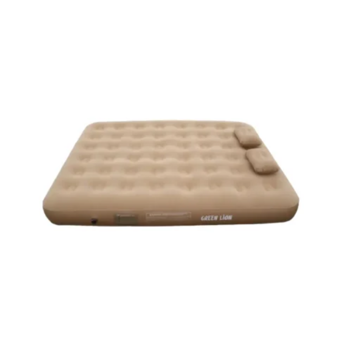 تشک بادی اتوماتیک گرین لاین مدل Green Lion GMT-200 Automatic Inflatable Mattress