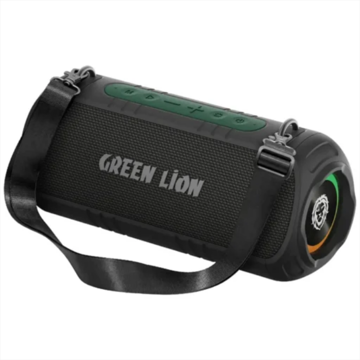 اسپیکر بلوتوثی گرین لاین مدل Green Lion Denali 20 Portable Speaker
