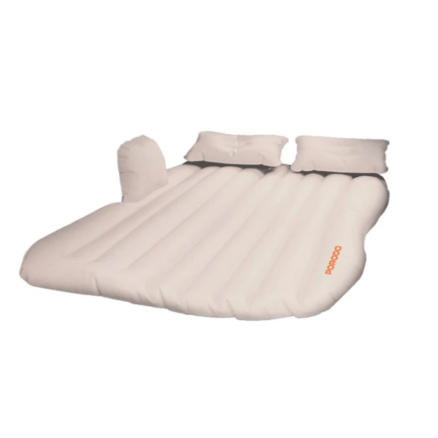 تشک بادی خودرو پرودو مدل Porodo Inflatable Car Backseat Air Mattress PDLFST056BG