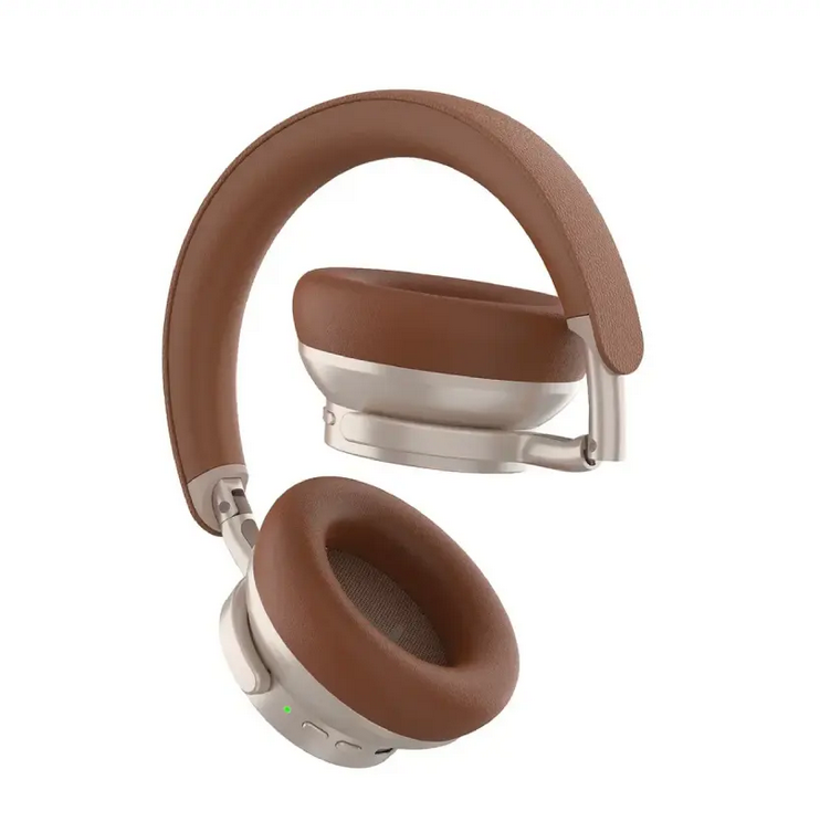 هدفون بی سیم پاورولوژی مدل Powerology Astro ANC Wireless Headphones
