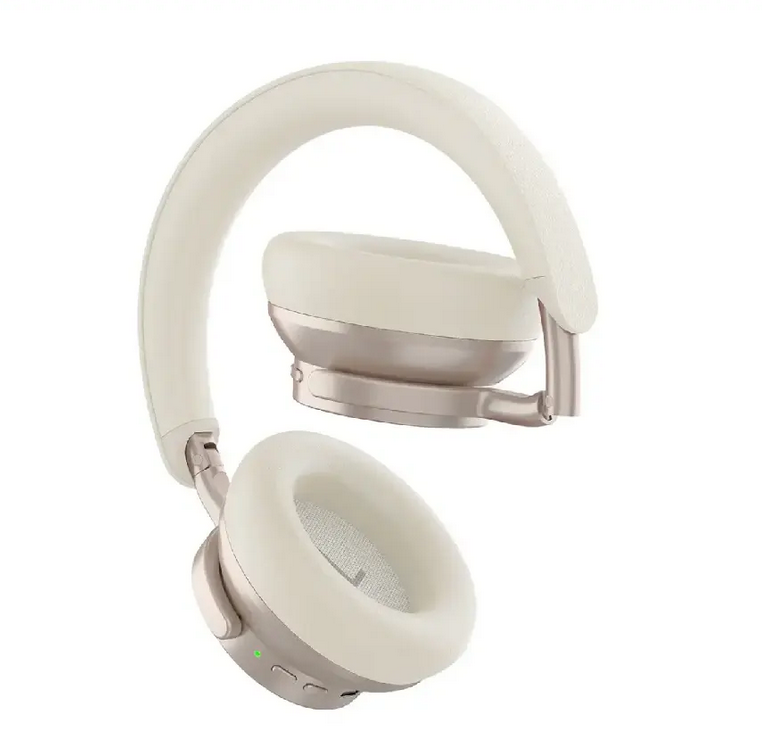 هدفون بی سیم پاورولوژی مدل Powerology Astro ANC Wireless Headphones
