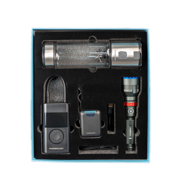 پک اختصاصی داینامیک پاورولوژی مدل Powerology Dynamic Pack