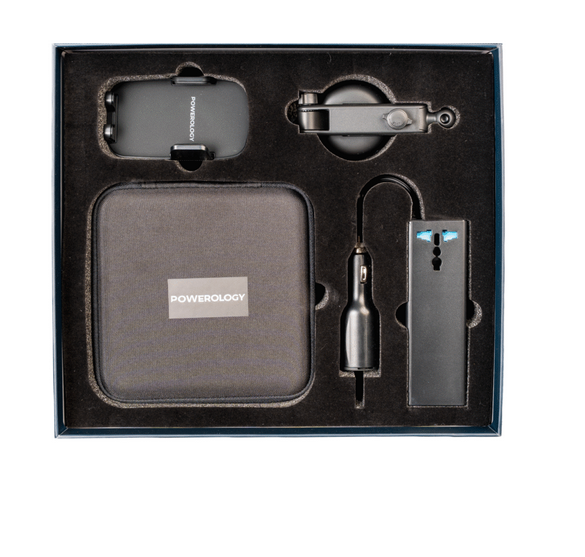 پک اختصاصی الیت پاورولوژی مدل Powerology Elite Pack
