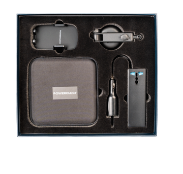 پک اختصاصی الیت پاورولوژی مدل Powerology Elite Pack