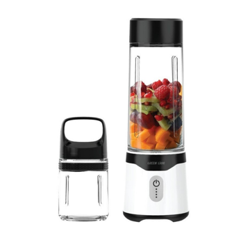 مخلوط کن (شیکر) گرین لاین مدل Green Lion Summer Mate Portable Blender