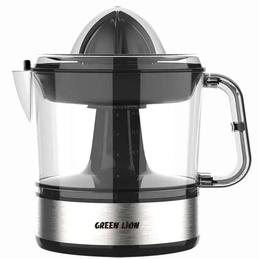 آب مرکبات‌گیری گرین لاین مدل Green Lion Citrus Juicer 700mL GNCTJUR700