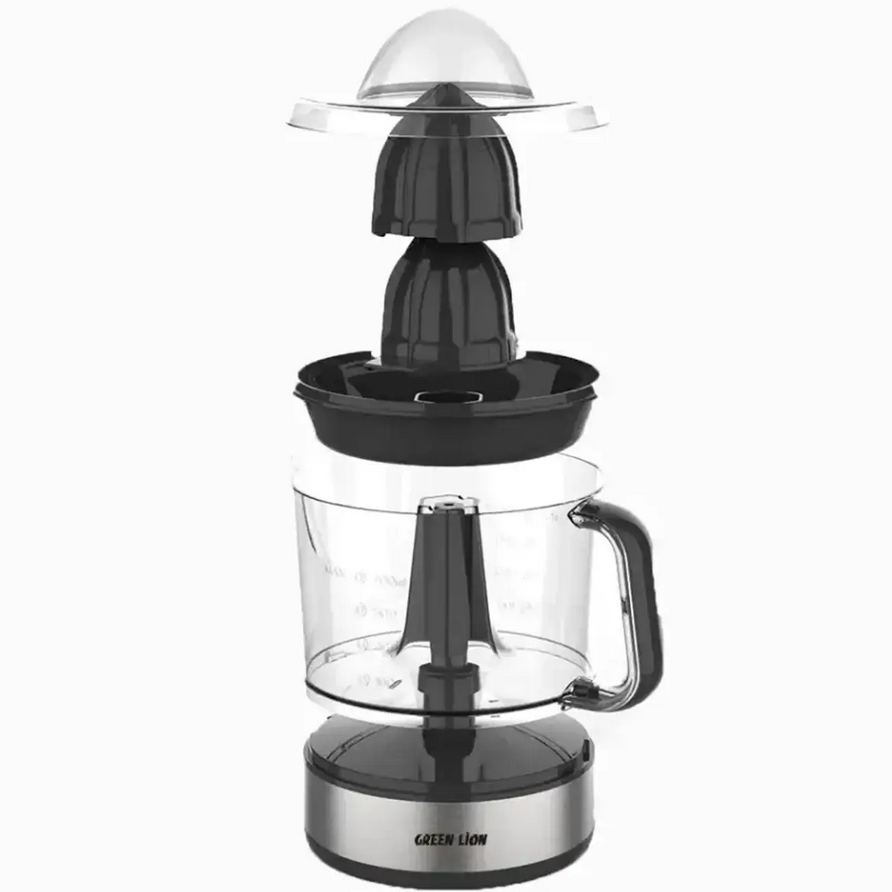 آب مرکبات‌گیری گرین لاین مدل Green Lion Citrus Juicer 700mL GNCTJUR700