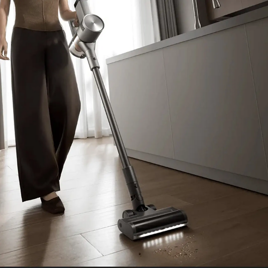 جارو شارژی شیائومی مدل Xiaomi Vacuum Cleaner G30 Max