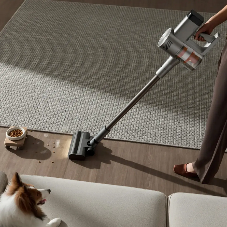 جارو شارژی شیائومی مدل Xiaomi Vacuum Cleaner G30 Max