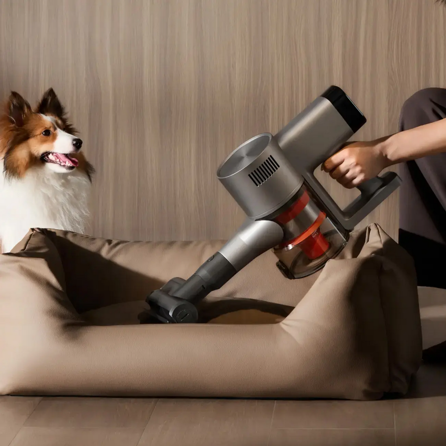 جارو شارژی شیائومی مدل Xiaomi Vacuum Cleaner G30 Max