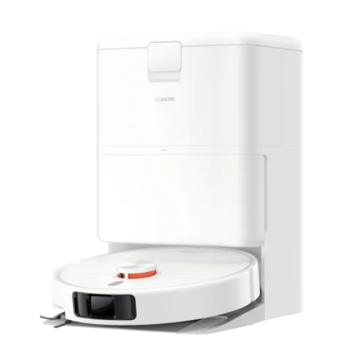 جارو رباتیک شیائومی مدل Xiaomi Robot Vacuum H50 Pro