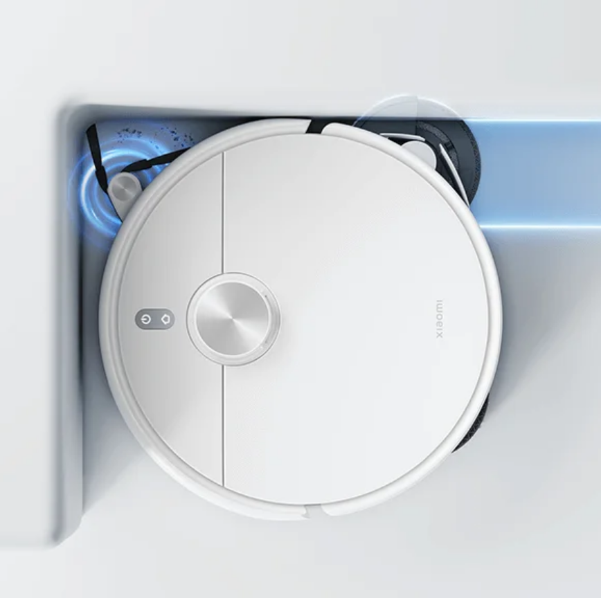 جارو رباتیک شیائومی مدل Xiaomi Robot Vacuum H50 Pro