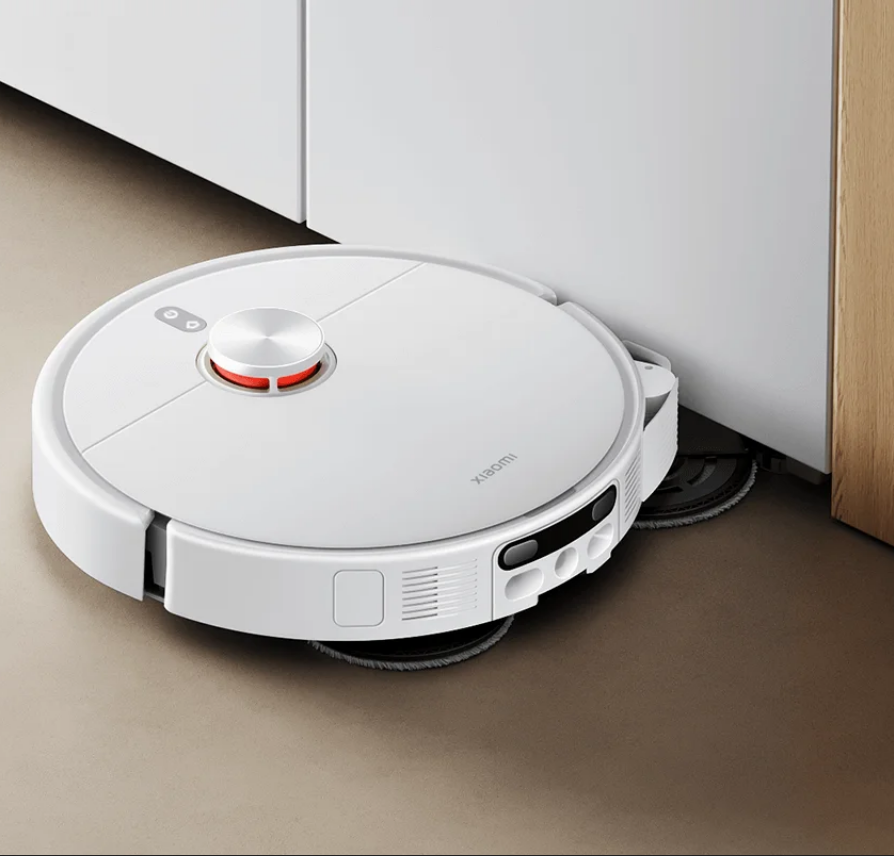 جارو رباتیک شیائومی مدل Xiaomi Robot Vacuum H50 Pro