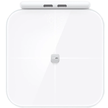 ترازو دیجیتال شیائومی میجیا مدل Mijia Body Composition Scale S800 MJTZC04YM
