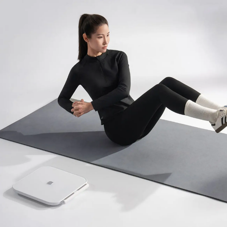 ترازو دیجیتال شیائومی میجیا مدل Mijia Body Composition Scale S800 MJTZC04YM
