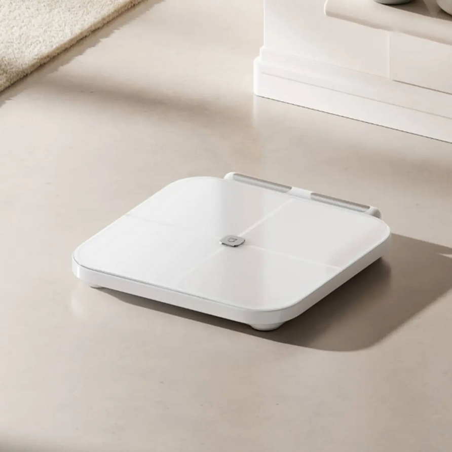 ترازو دیجیتال شیائومی میجیا مدل Mijia Body Composition Scale S800 MJTZC04YM