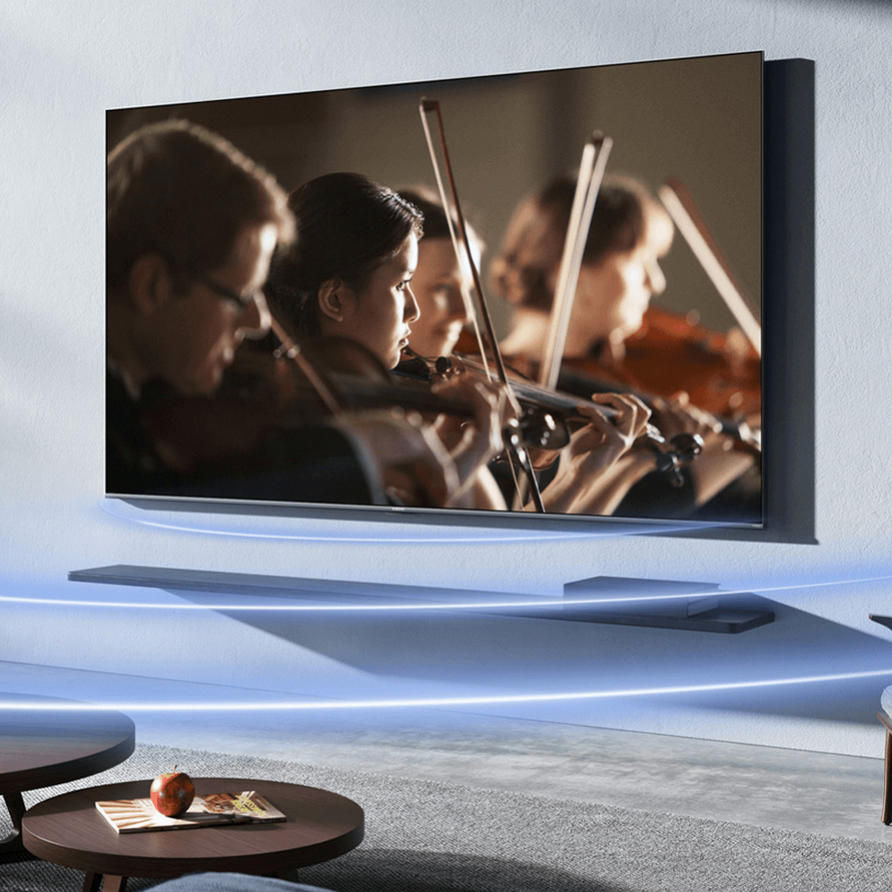 تلویزیون شیائومی 65 اینچ مدل Xiaomi TV S Pro Mini LED 65 2026