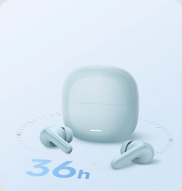 هندزفری بلوتوثی شیائومی ردمی مدل Redmi Buds 8 Lite