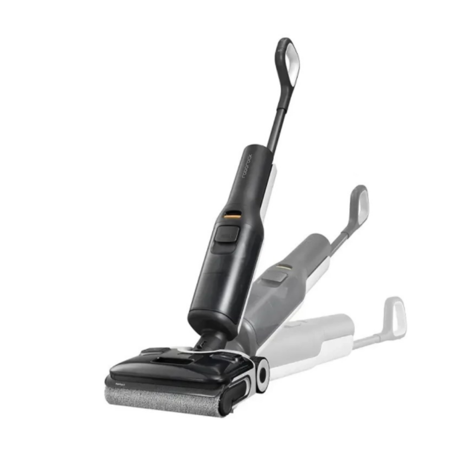 جارو شارژی شیائومی روبوراک مدل Roborock A30 Pro Combo Vacuum Cleaner