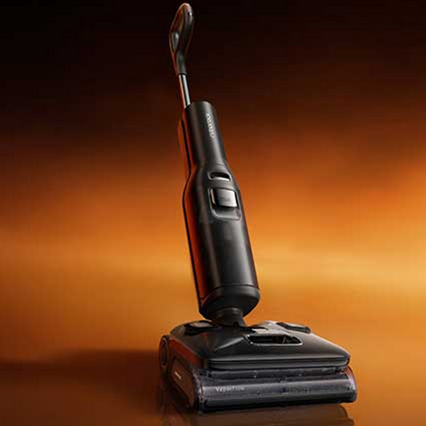 جارو شارژی شیائومی روبوراک مدل Roborock A30 Pro Steam Vacuum Cleaner
