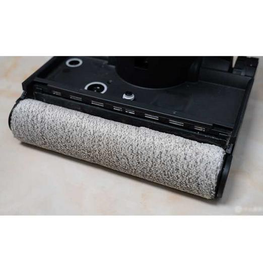 جارو شارژی شیائومی روبوراک مدل Roborock A30 Pro Steam Vacuum Cleaner