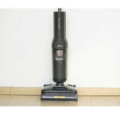 جارو شارژی شیائومی روبوراک مدل Roborock A30 Pro Steam Vacuum Cleaner