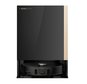 جارورباتیک مووا مدل MOVA Mobius 60 Robot Vacuum