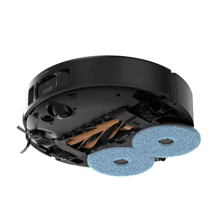 جارورباتیک مووا مدل MOVA Mobius 60 Robot Vacuum