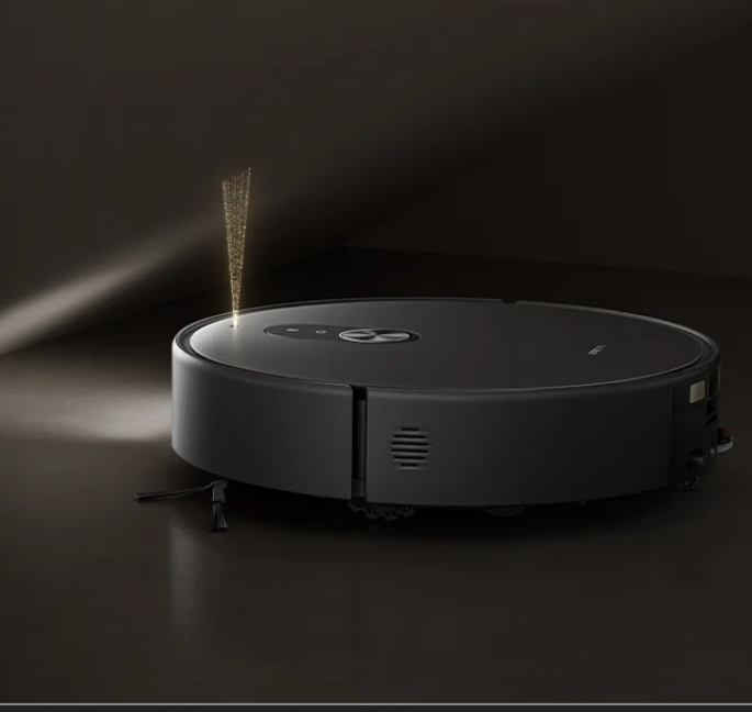 جارو رباتیک شیائومی مدل Xiaomi Robot Vacuum 6 Max